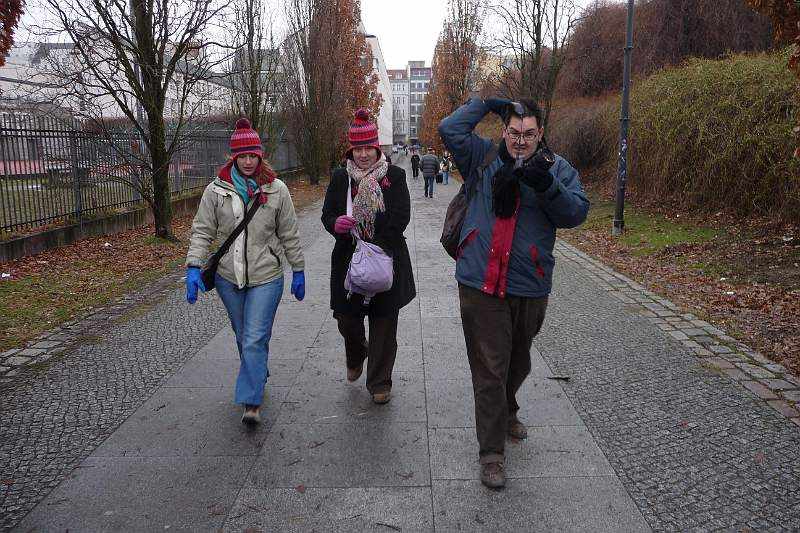 Berlijn 2009 - 163